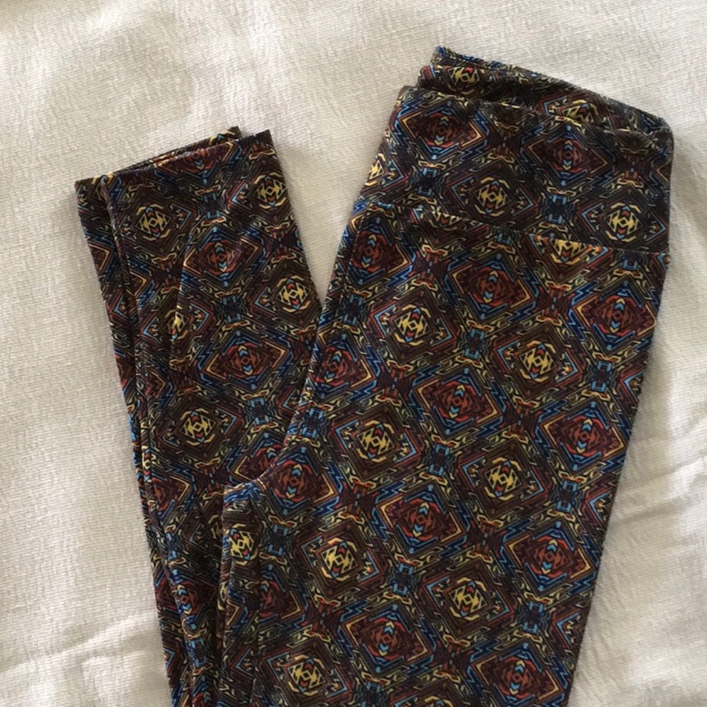 Lularoe leggings size OS